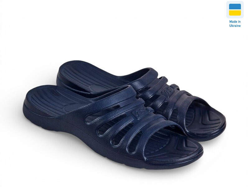 L104 синій, 8 (41-45), <strong>70</strong>, літо