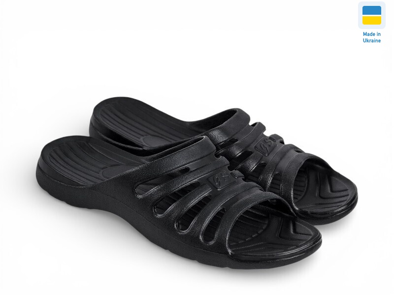 L104 чорний, 8 (41-45), <strong>70</strong>, літо