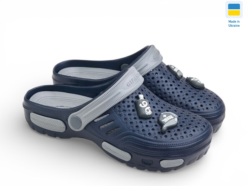 СД48 синій, 6 (36-41), <strong>145</strong>, літо