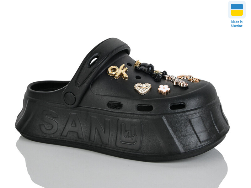 156-1 чорний, 6 (36-40), <strong>380</strong>, літо