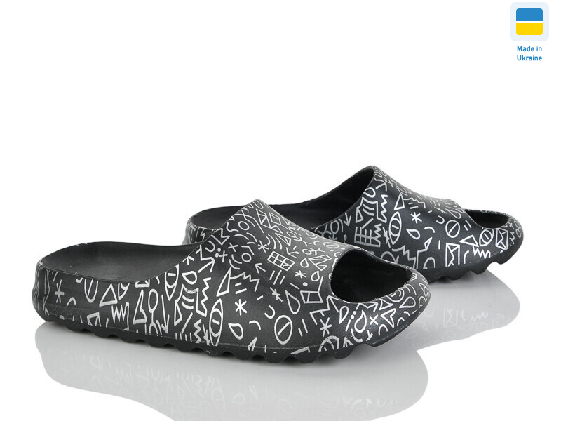 E135H чорний, 8 (40-45), <strong>150</strong>, літо