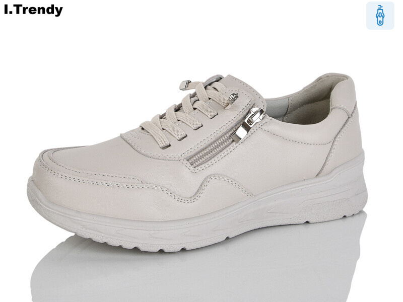 BK1331-2, 8 (36-41), <strong>510</strong>, демісезон