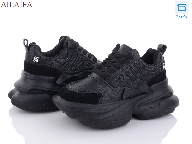 8209 black, 6 (36-41), <strong>550</strong>, демісезон