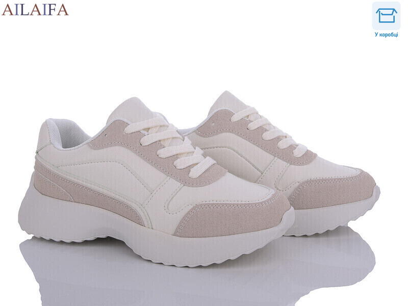 A2365-2 піна, 6 (36-41), <strong>550</strong>, демісезон