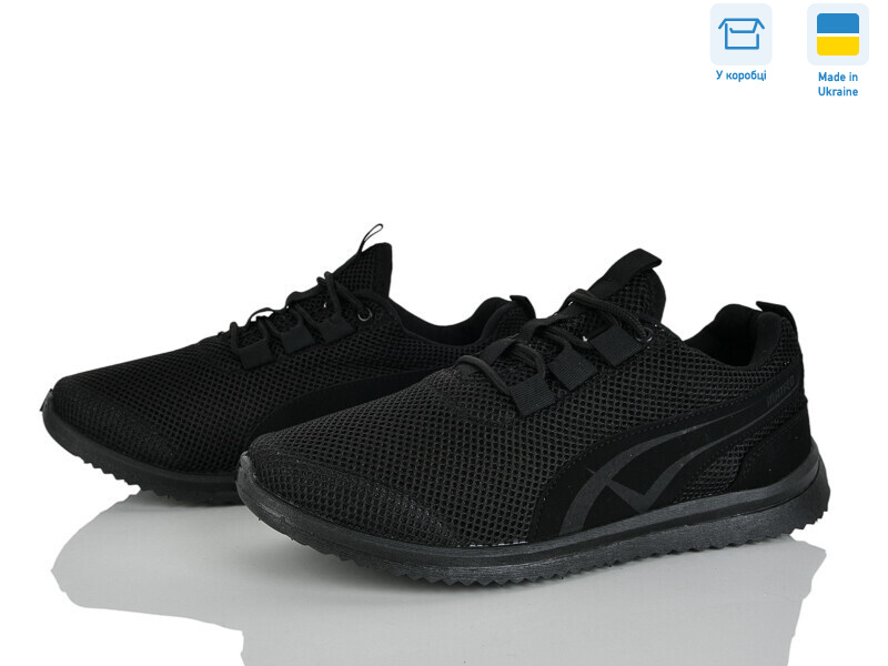 3928MF чорний, 6 (41-45), <strong>375</strong>, демісезон