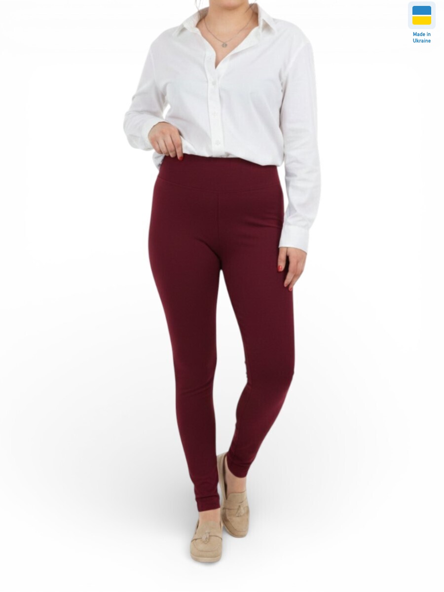 531 бордовий, 4 (S-XL), <strong>160</strong>, демісезон