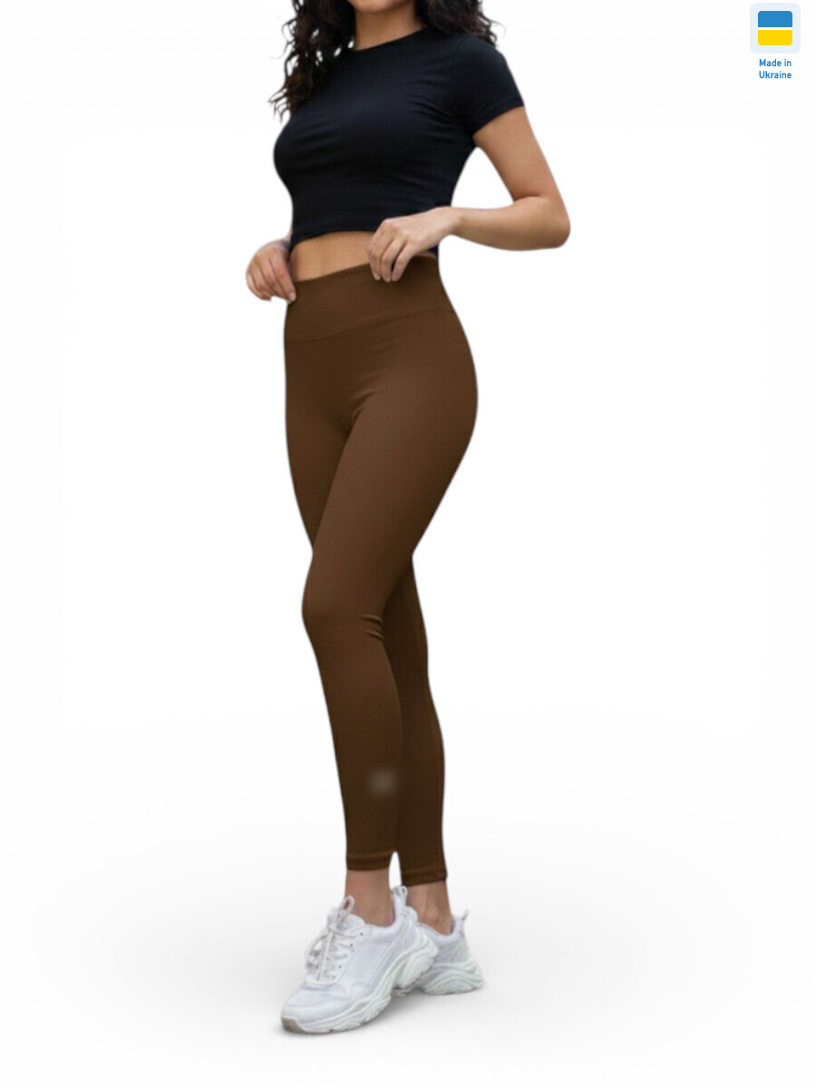 5225-1MU шоколад, 4 (S-XL), <strong>255</strong>, демісезон