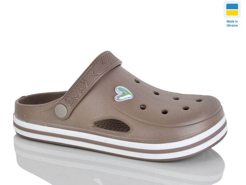 416 коричневий, 8 (36-41), <strong>200</strong>, літо