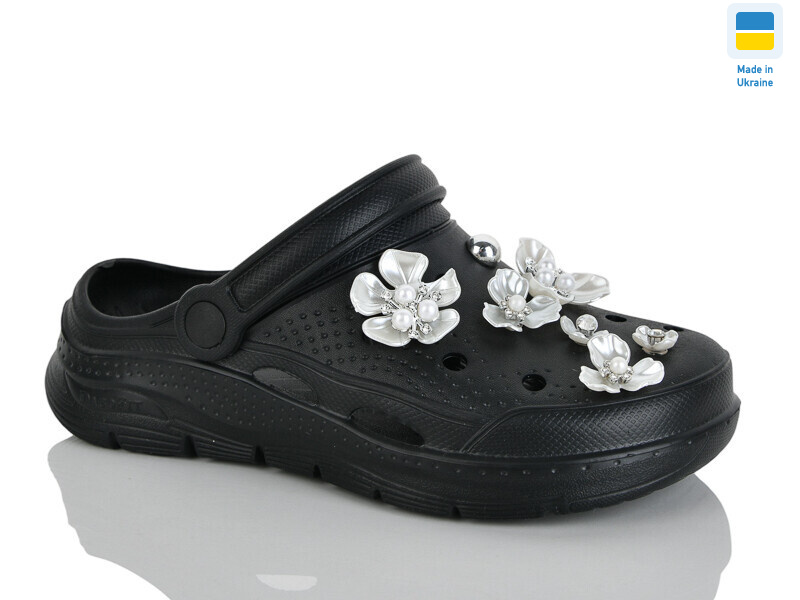 414 чорний, 8 (36-41), <strong>240</strong>, літо