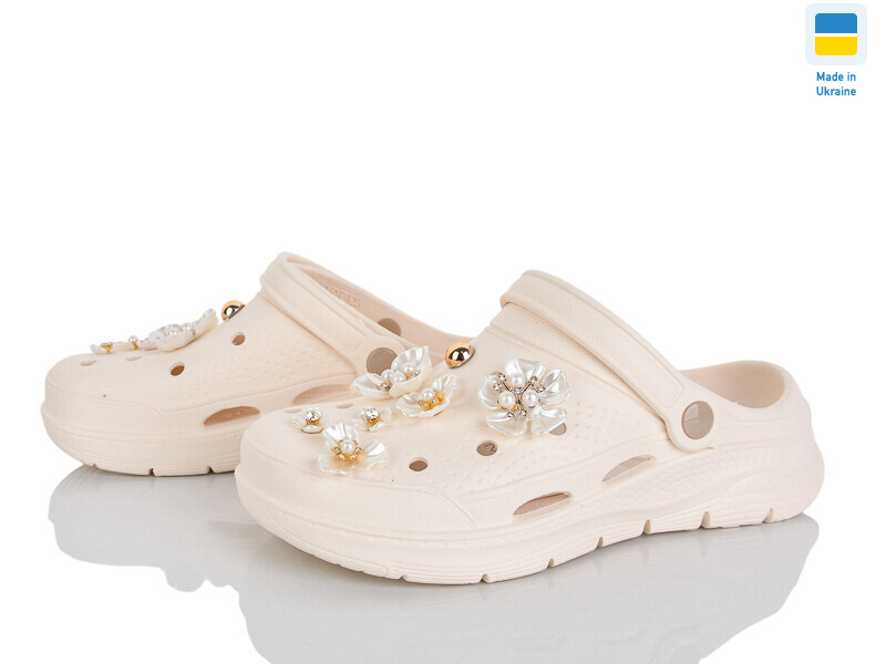 413 кремовий, 8 (37-41), <strong>250</strong>, літо