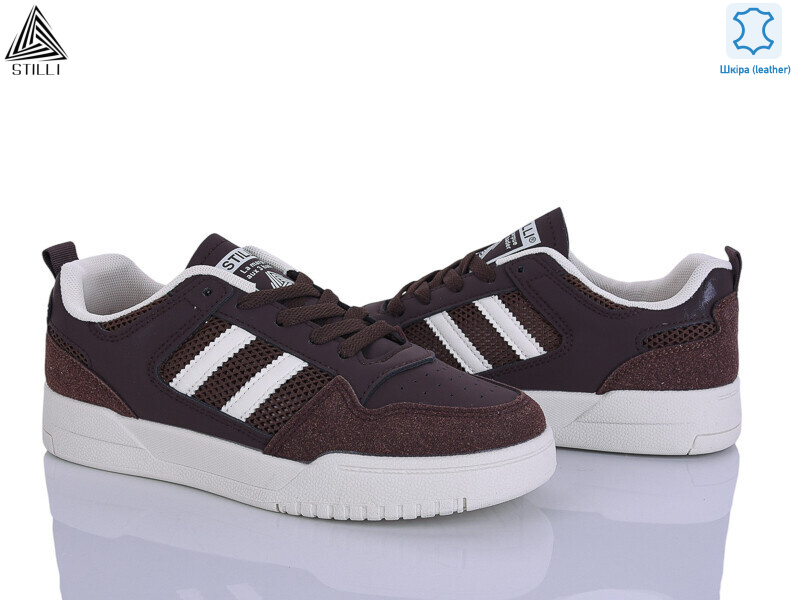 AD600-3 шкіра, 8 (36-41), <strong>490</strong>, демісезон