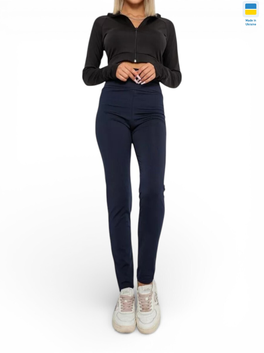 500 т.синій, 4 (S-XL), <strong>155</strong>, демісезон