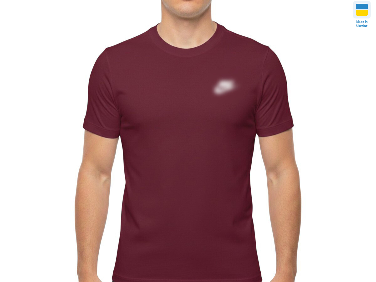 82NI бордовий, 4 (M-2XL), <strong>185</strong>, літо