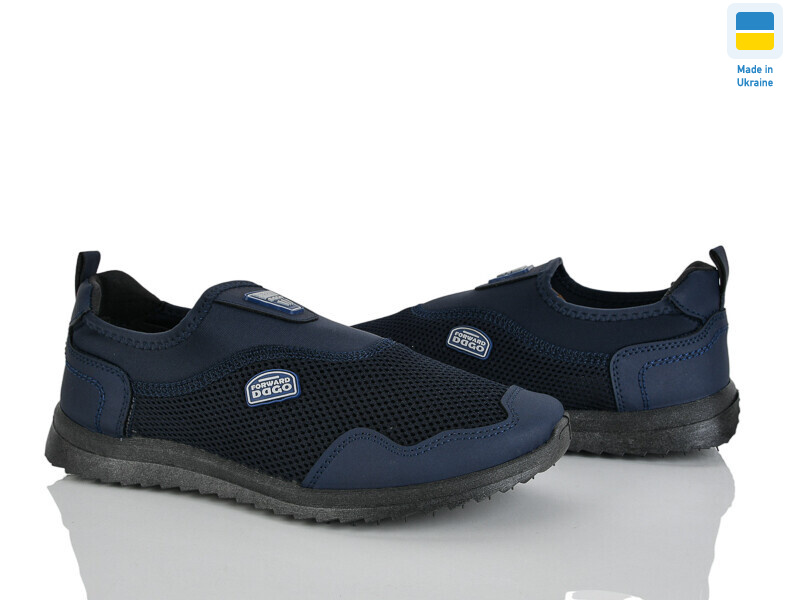 2901-1 синій, 6 (41-45), <strong>390</strong>, демісезон