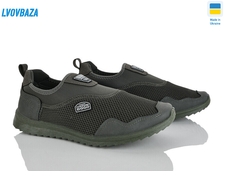 2901-1 хакі, 6 (41-45), <strong>390</strong>, демісезон