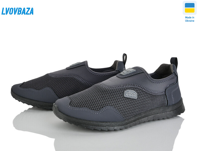 2901-1 сірий, 6 (41-45), <strong>390</strong>, демісезон