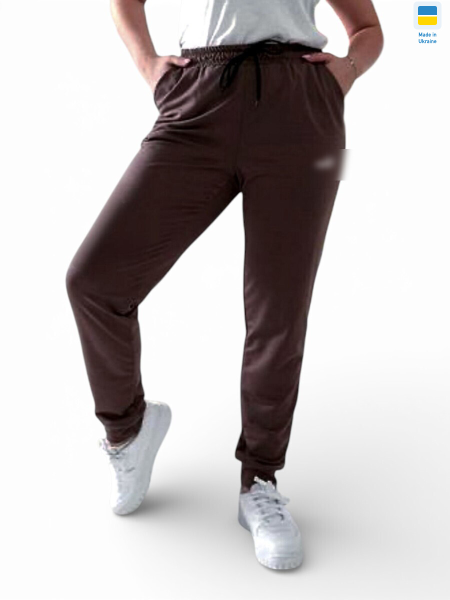 10231PU шоколад, 4 (S-XL), <strong>300</strong>, демісезон