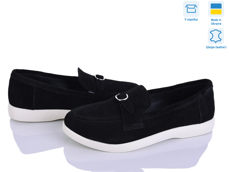 001-2 чорний з., 6 (36-40), <strong>930</strong>, демісезон