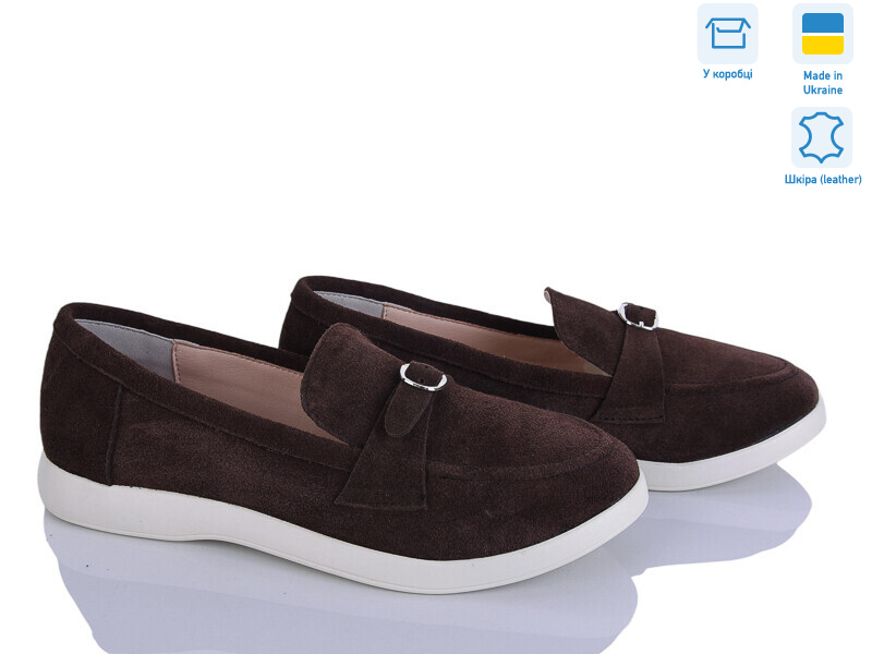 001-3 корич.з., 6 (36-40), <strong>930</strong>, демісезон