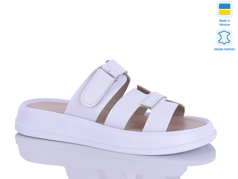 5 білий к., 6 (36-40), <strong>560</strong>, літо