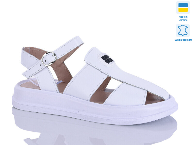 1 білий к., 6 (36-40), <strong>560</strong>, літо