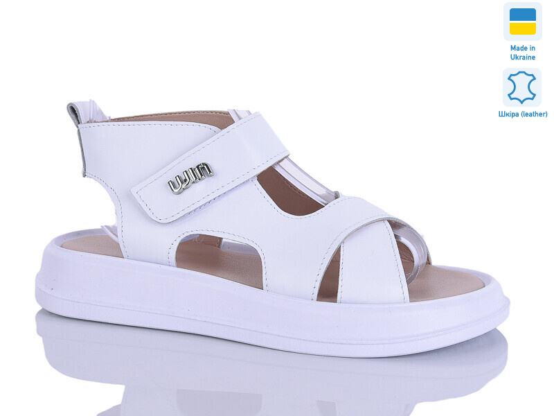 3 білий к., 6 (36-40), <strong>560</strong>, літо