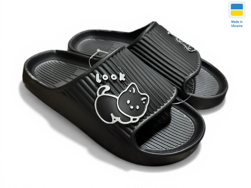 104 чорний, 8 (36-41), <strong>125</strong>, літо