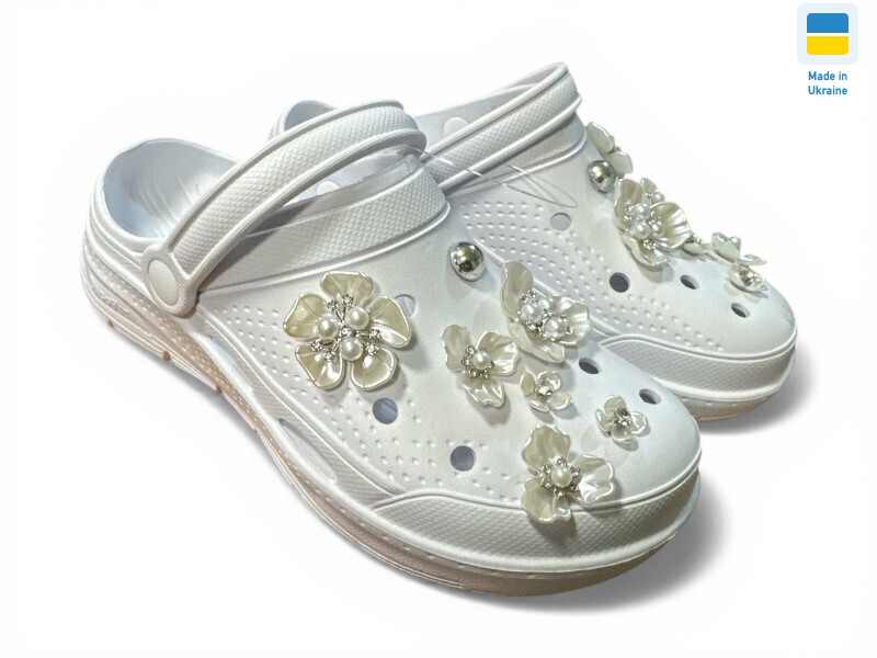 414 білий, 8 (36-41), <strong>235</strong>, літо