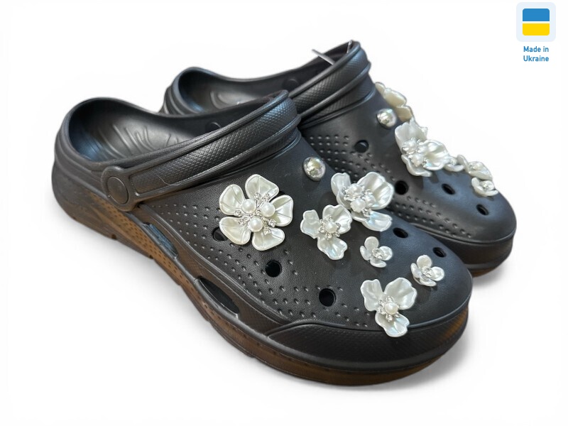 414 чорний, 8 (36-41), <strong>235</strong>, літо