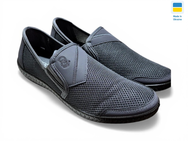 M81 сірий, 6 (41-45), <strong>320</strong>, демісезон