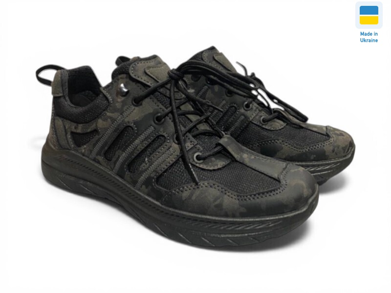 23-03 чорний, 6 (41-45), <strong>560</strong>, демісезон