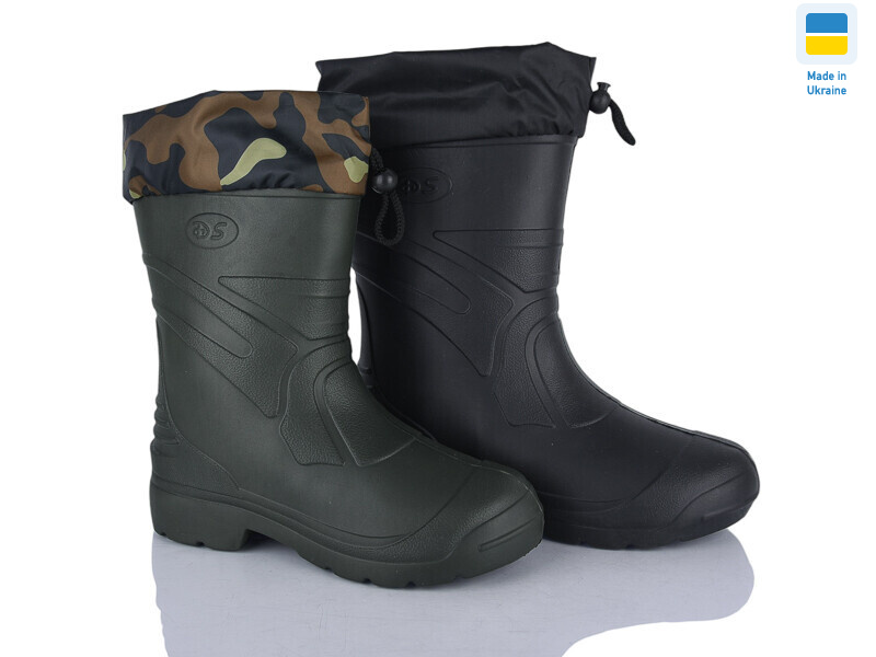 DS С303 з чулком mix, 5 (41-45), <strong>270</strong>, зима