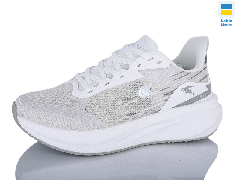 GWL26718 white, 8 (36-41), <strong>25.8</strong>, демісезон