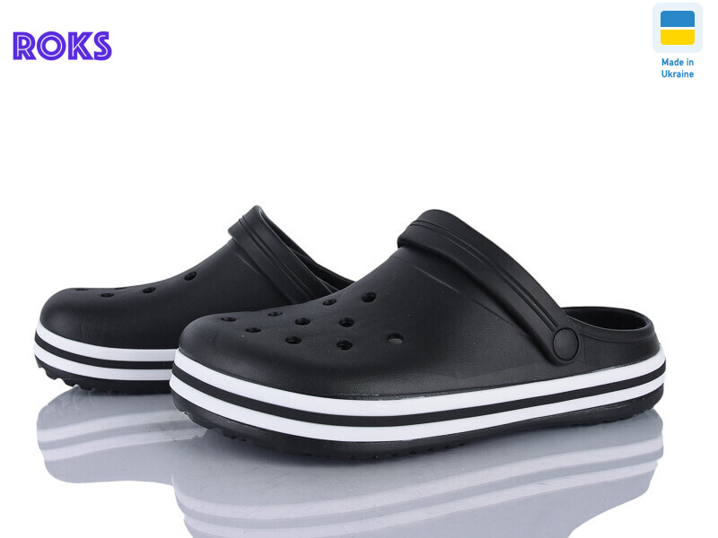 520 чорний, 6 (41-46), <strong>220</strong>, літо