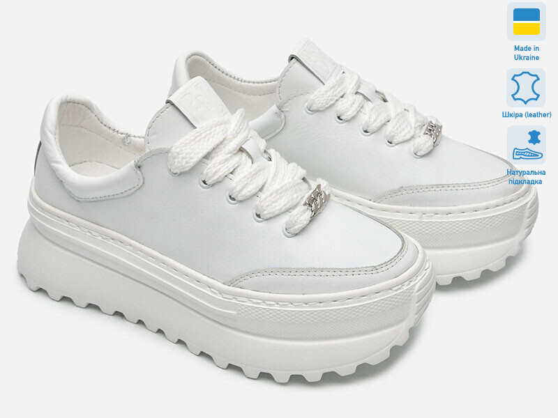 Paradize K-М-405 білий, 7 (36-41), <strong>1199</strong>, демісезон