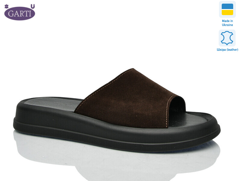 0197 коричневий замш, 6 (36-40), <strong>450</strong>, літо