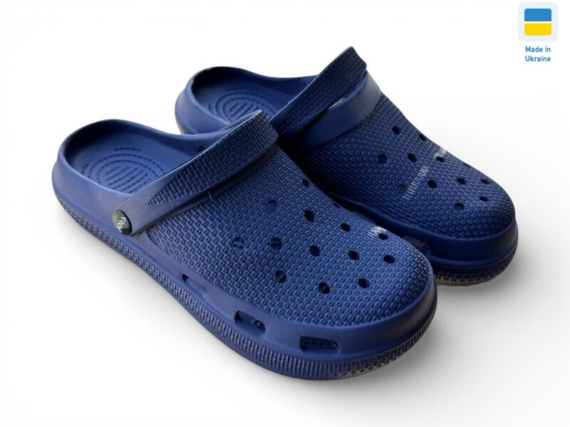 С98 синій, 6 (36-41), <strong>125</strong>, літо