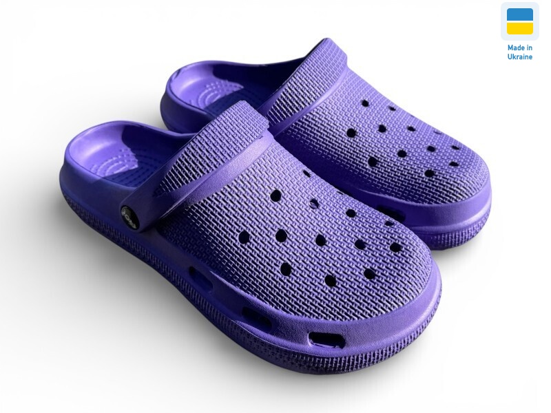 С98 фіолетовий, 6 (36-41), <strong>125</strong>, літо