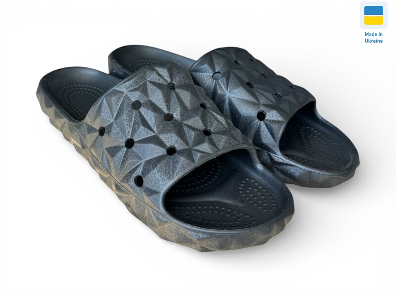 С105 чорний, 6 (36-41), <strong>100</strong>, літо