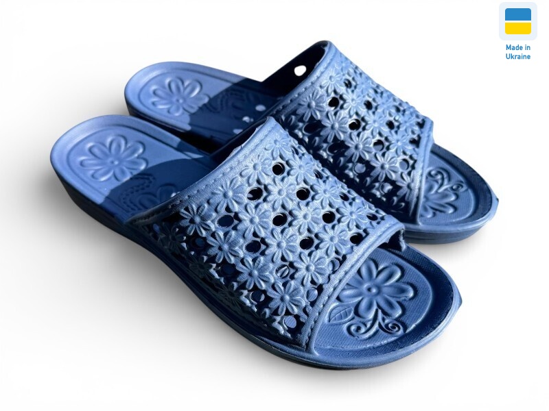 С19 синій, 6 (36-41), <strong>70</strong>, літо