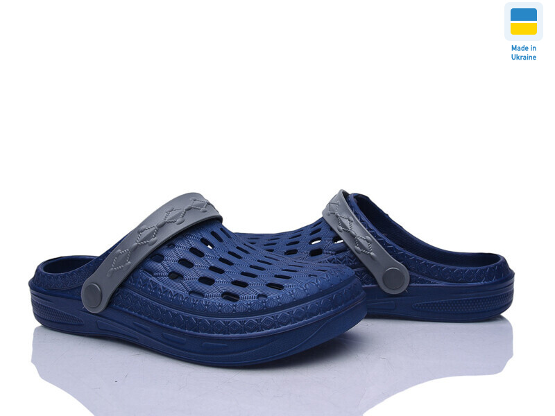 DS62 синьо-сірий, 8 (36-41), <strong>115</strong>, літо