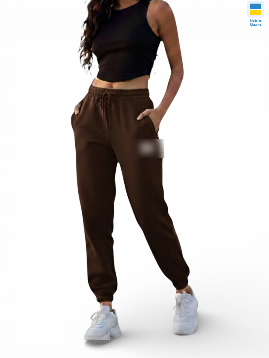 100231MU шоколад, 4 (2XL-5XL), <strong>335</strong>, демісезон