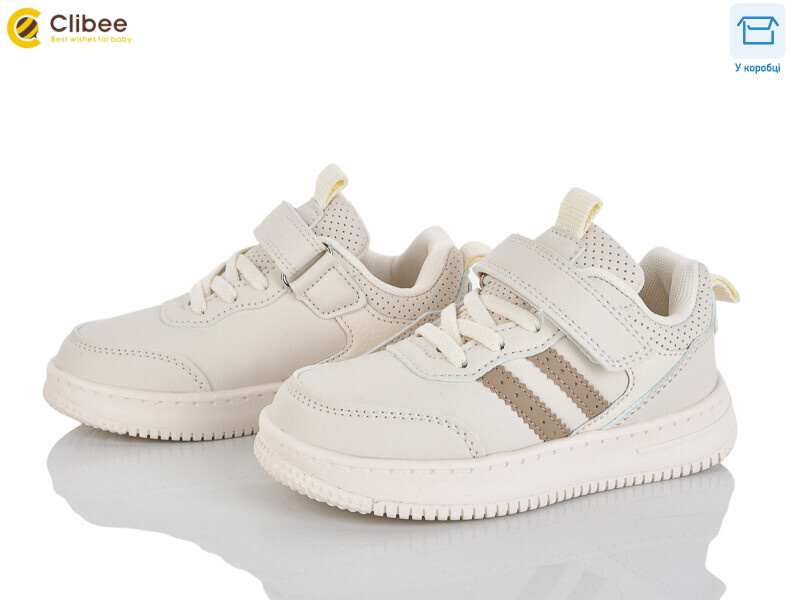 EB710-2 beige, 6 (27-32), <strong>595</strong>, демісезон