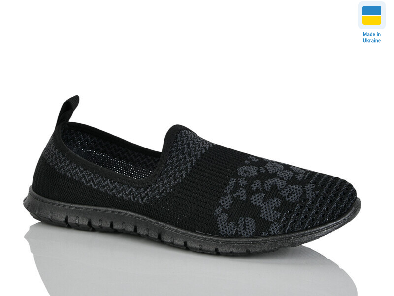 6597 чорний, 10 (36-40), <strong>240</strong>, літо