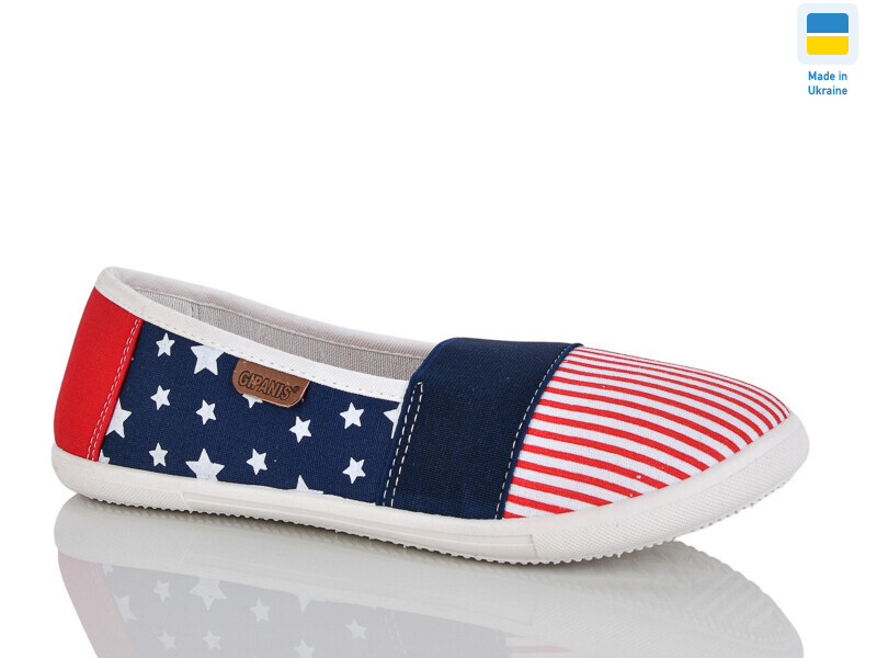 6501 синій, 10 (36-40), <strong>120</strong>, літо