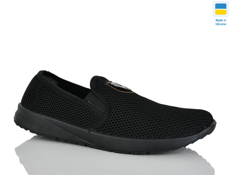 6144 чорний, 10 (41-45), <strong>195</strong>, літо