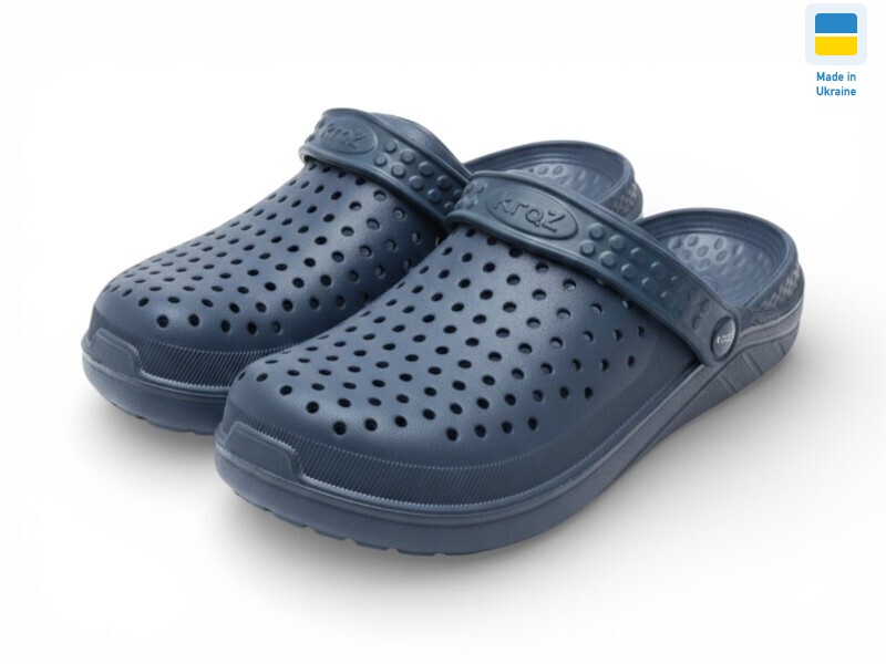 С68 синій, 6 (41-45), <strong>125</strong>, літо