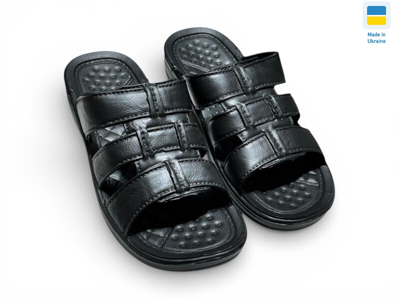 С25 чорний, 6 (41-45), <strong>75</strong>, літо