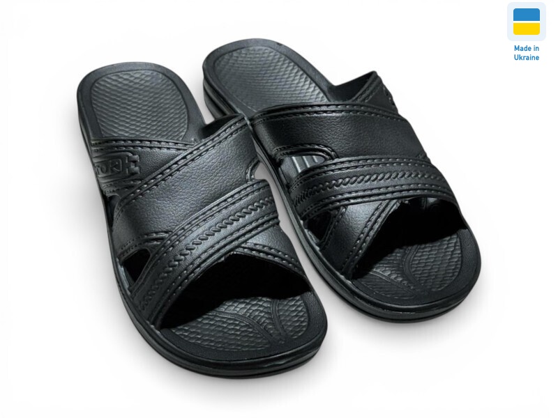 С54  чорний, 6 (41-45), <strong>75</strong>, літо