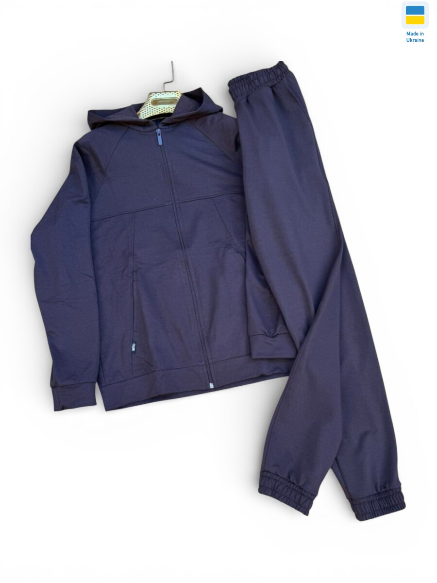 111-1023 шоколад, 4 (S-XL), <strong>695</strong>, демісезон